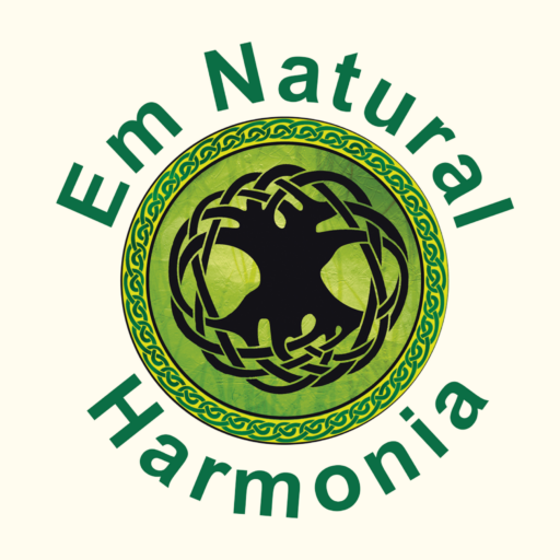 Em Natural Harmonia