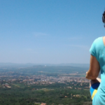 Meditação - Aprendendo a meditar com Adriana Almeida do Em Natural Harmonia, em Crato