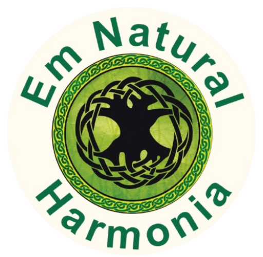 Em Natural Harmonia