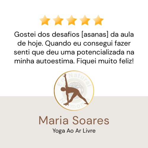Yoga ao ar livre e banho sonoro com a terapeuta integrativa Adriana Almeida, na Vila Encantada, projeto Em Natural Harmonia, em Crato, Ceará